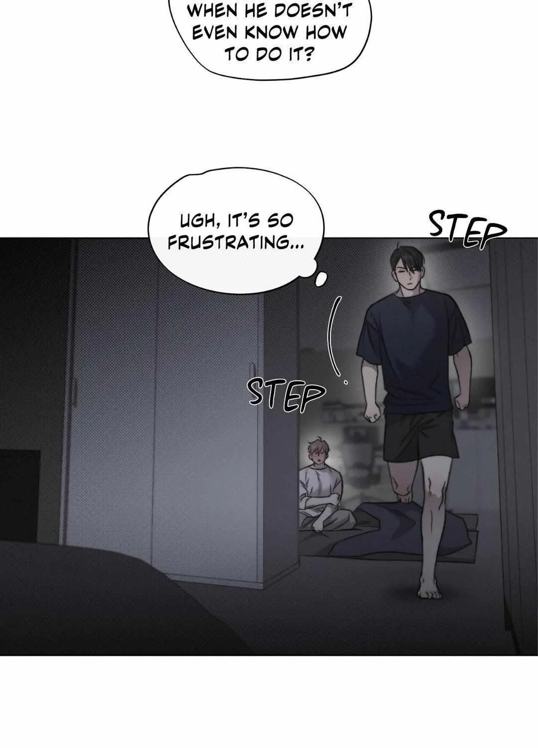 Despite That Chapter 20 page 45 - 