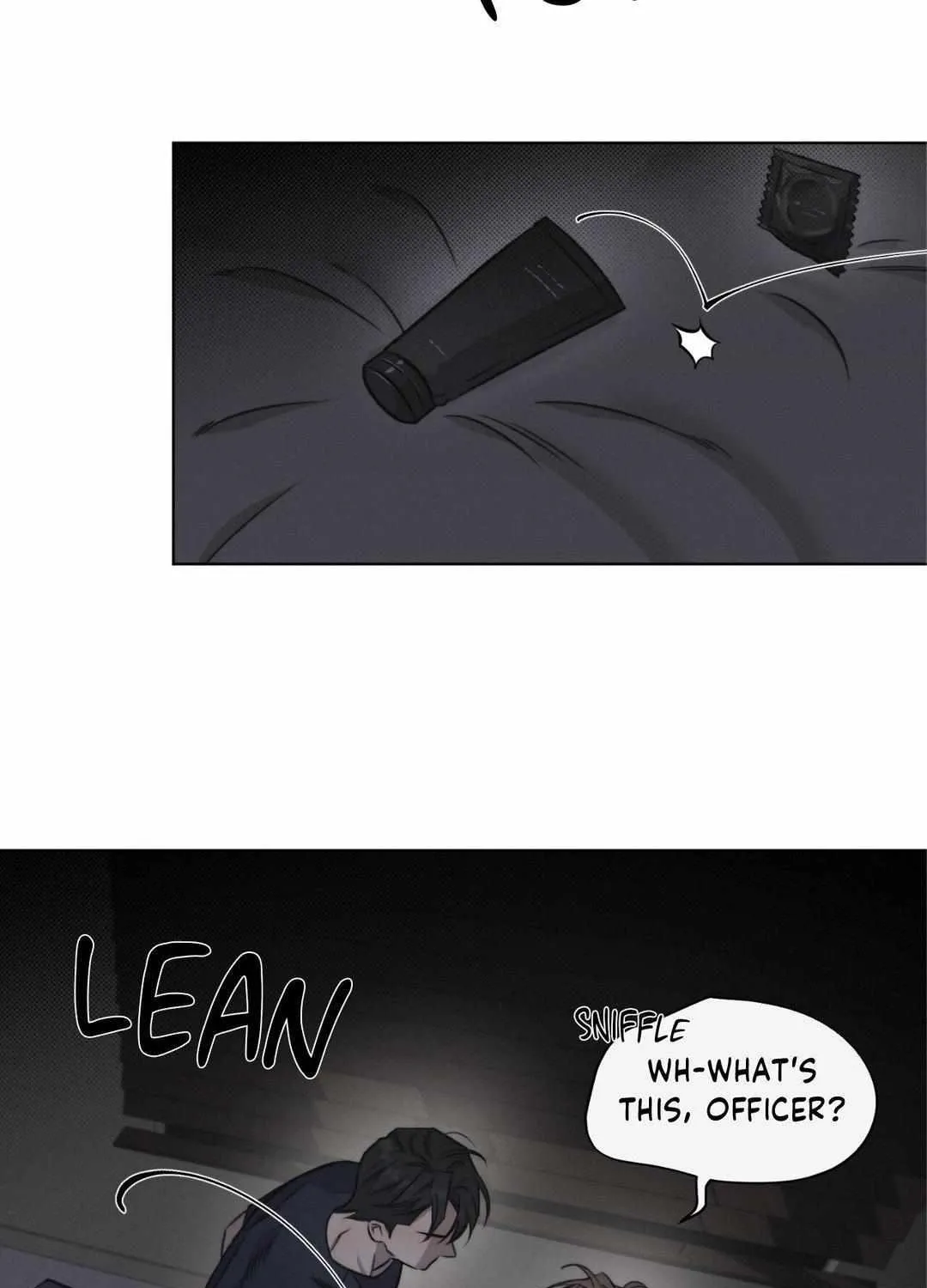 Despite That Chapter 20 page 49 - 