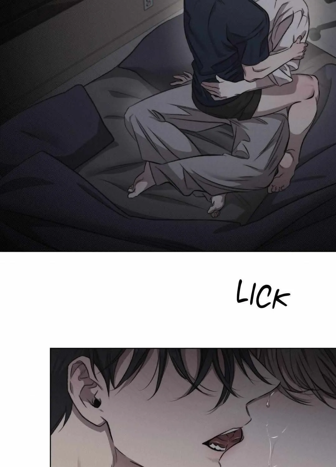 Despite That Chapter 20 page 53 - 