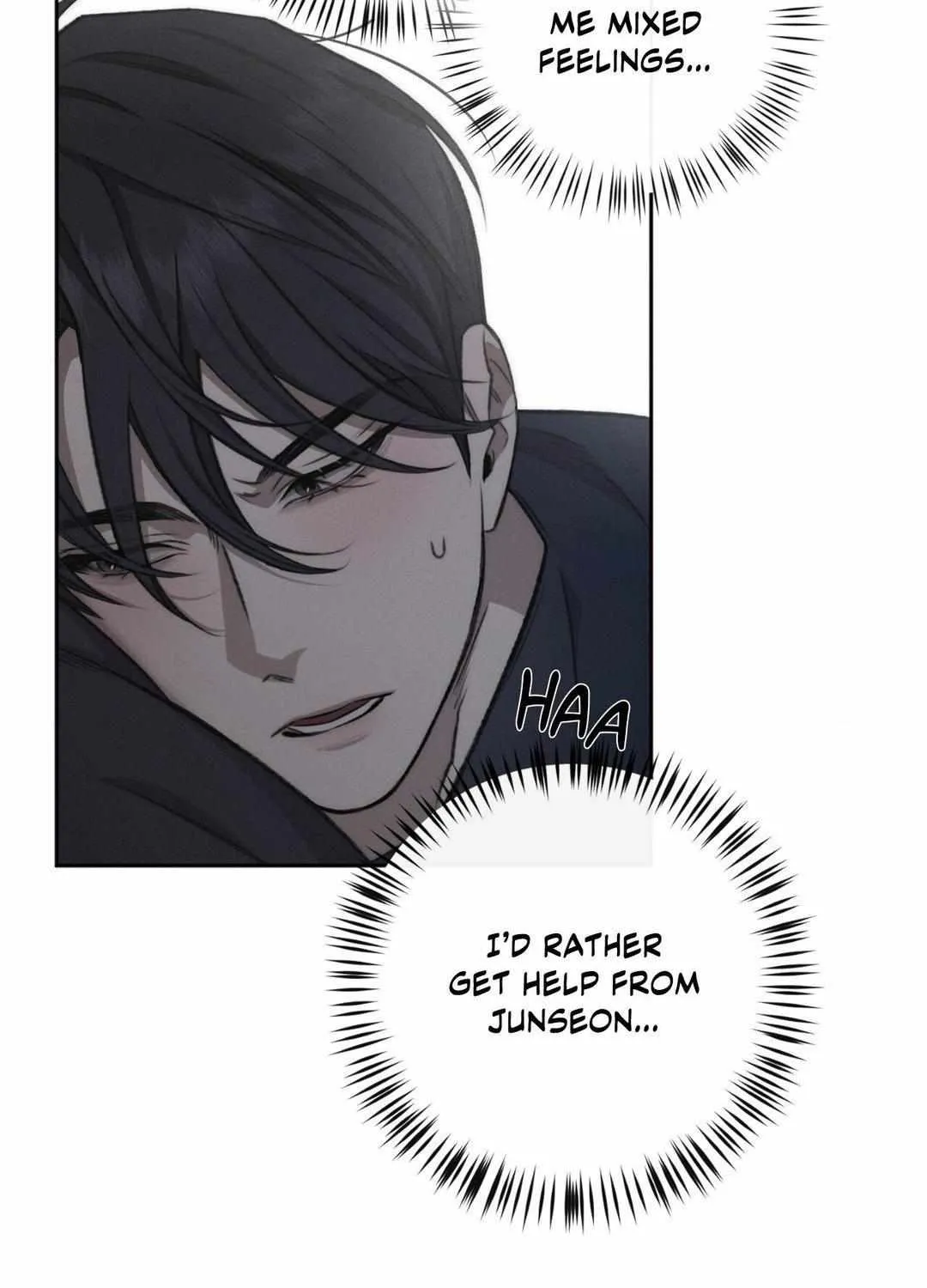 Despite That Chapter 20 page 7 - 