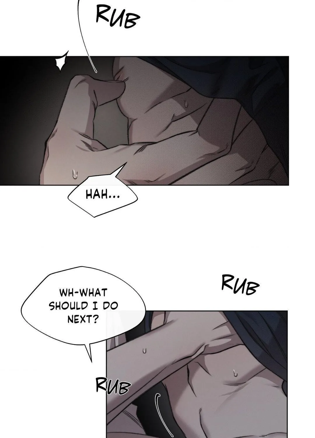 Despite That Chapter 20 page 61 - 