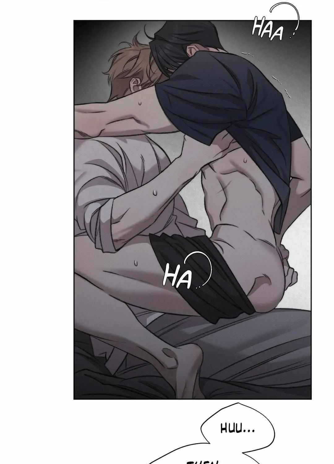 Despite That Chapter 20 page 65 - 