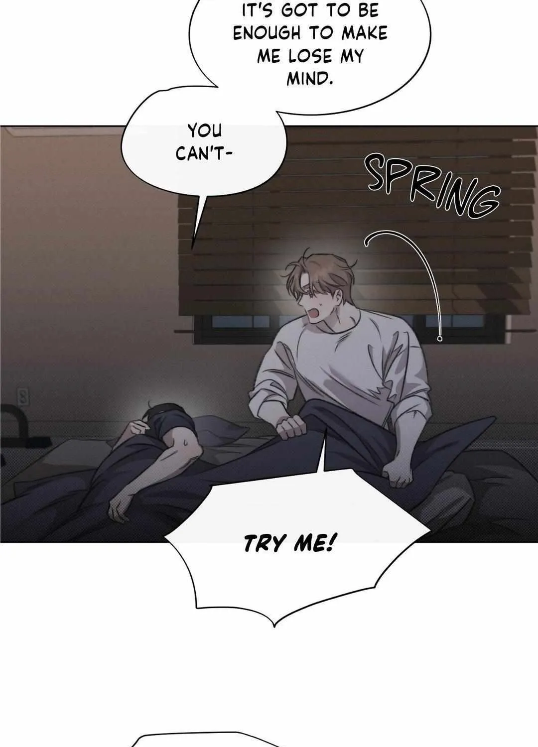 Despite That Chapter 20 page 9 - 