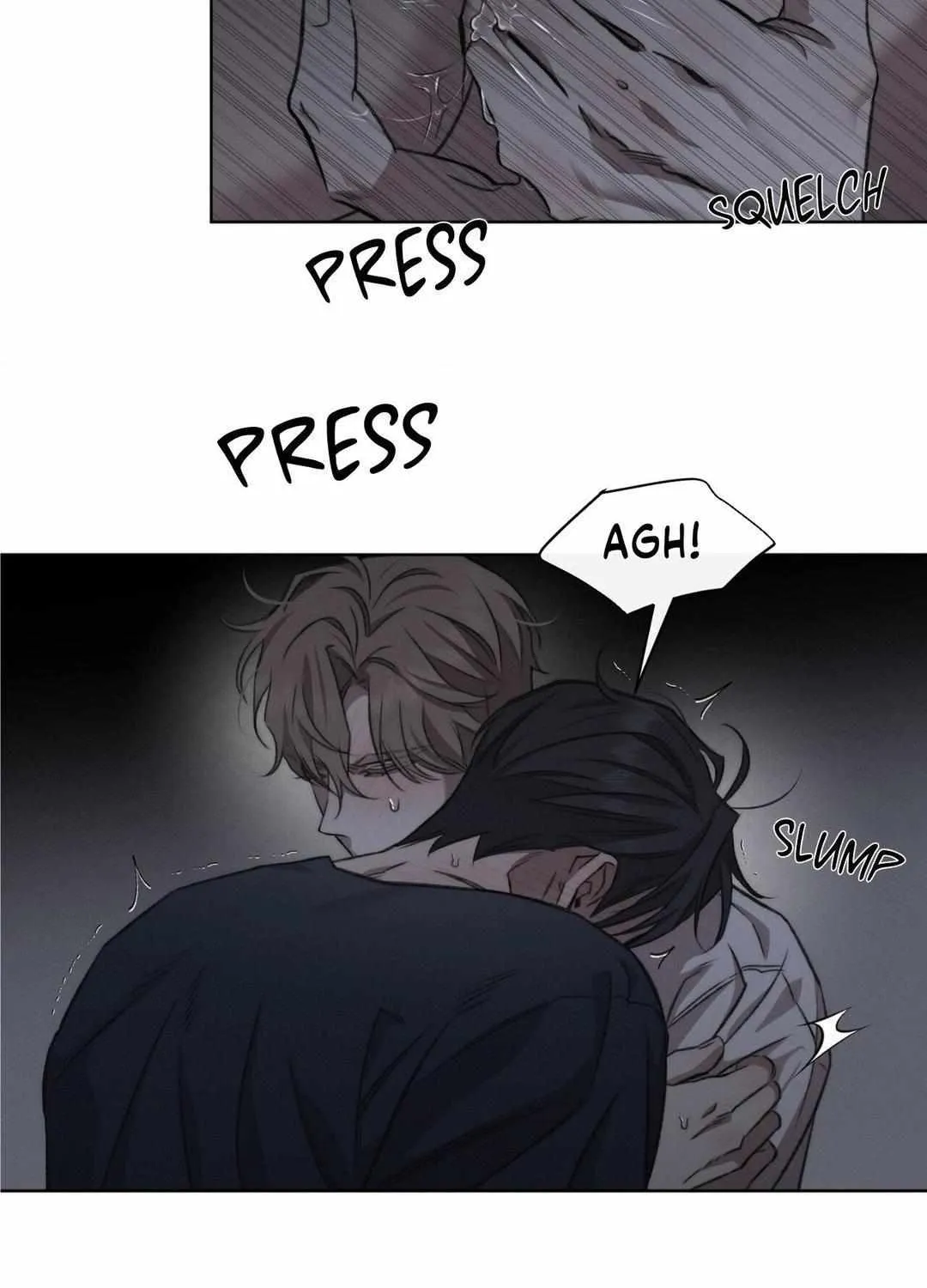 Despite That Chapter 20 page 83 - 