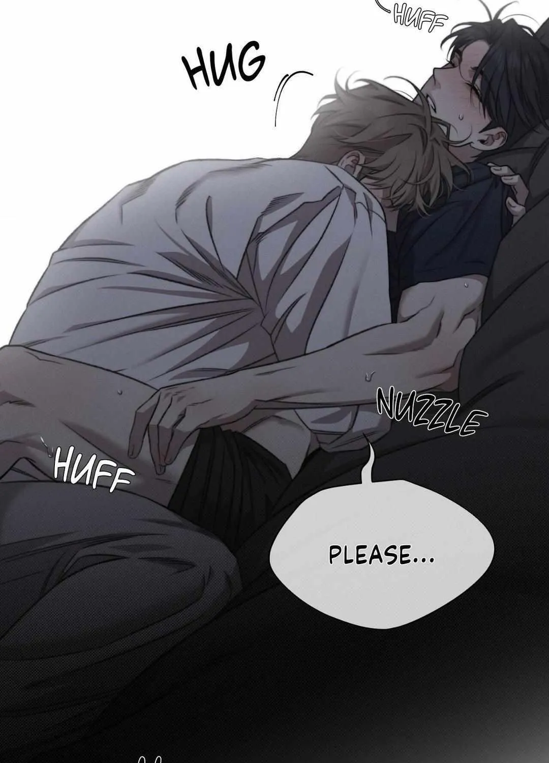 Despite That Chapter 20 page 91 - 