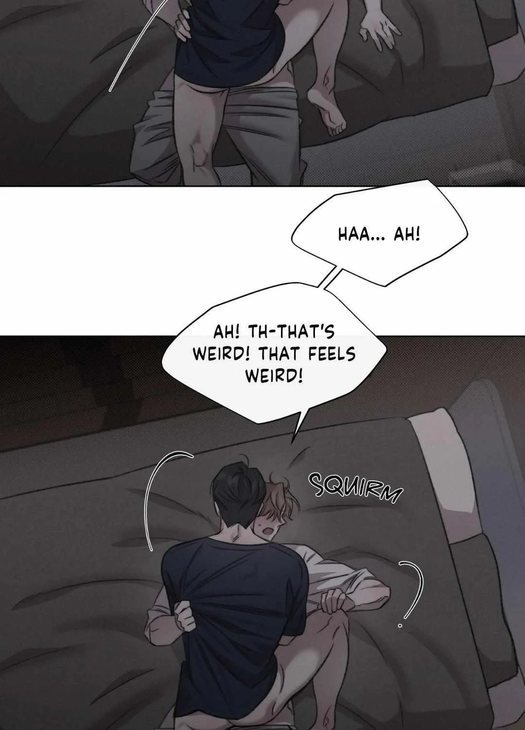 Despite That Chapter 21 page 11 - 