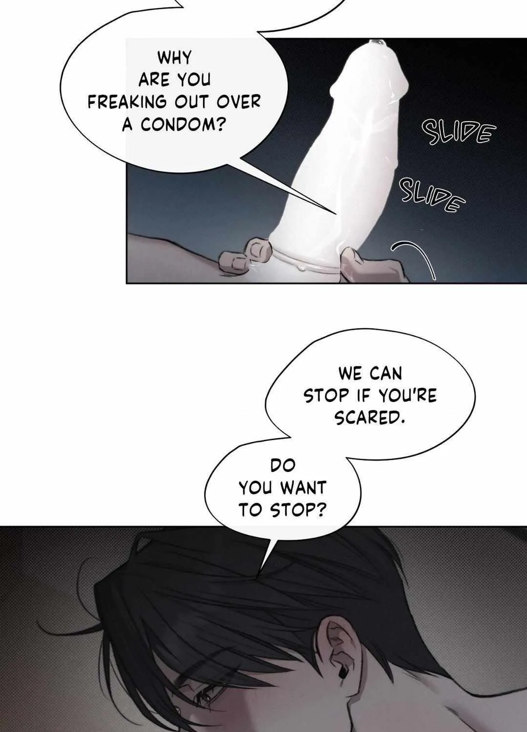Despite That Chapter 21 page 13 - 