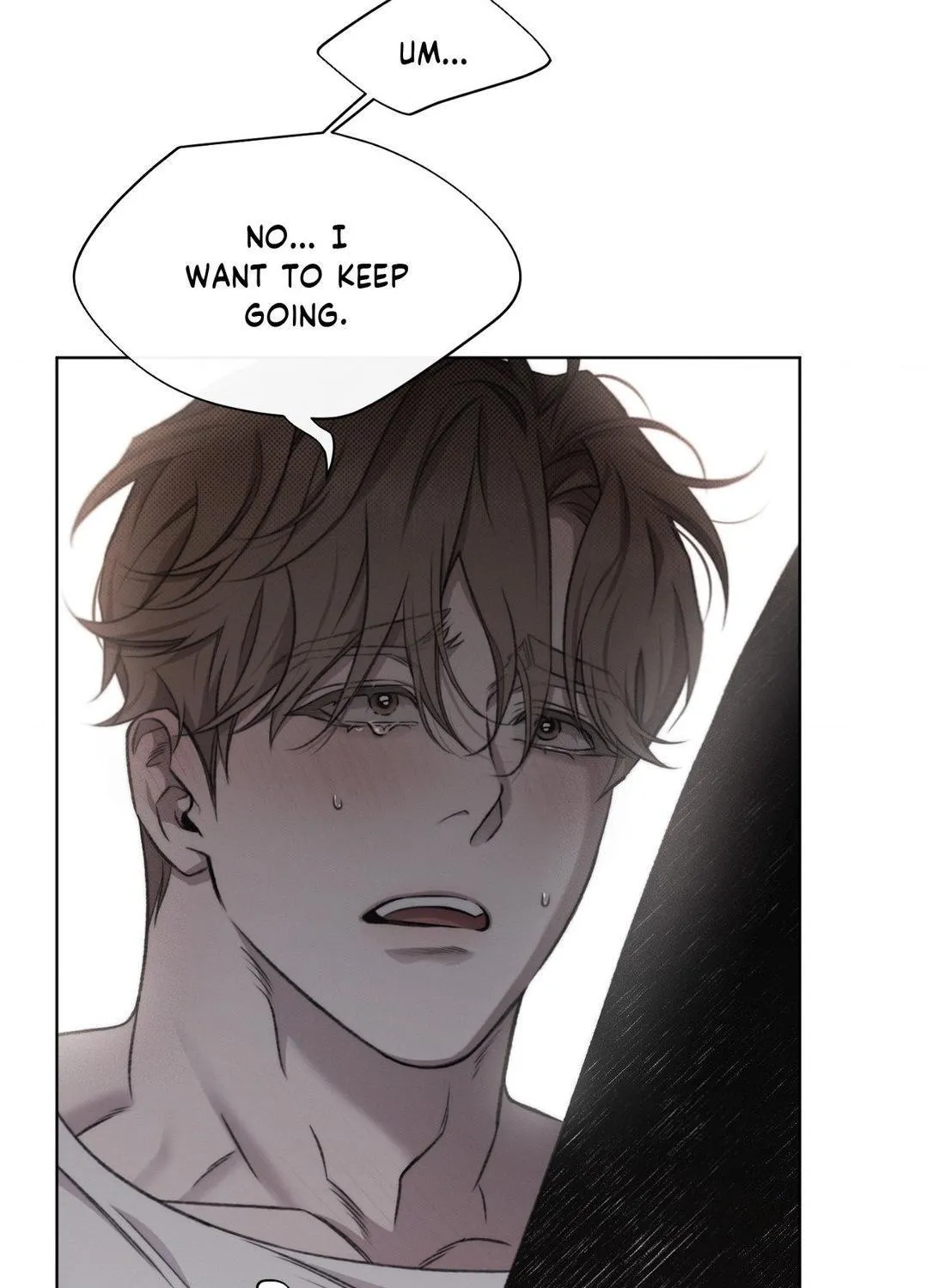 Despite That Chapter 21 page 15 - 
