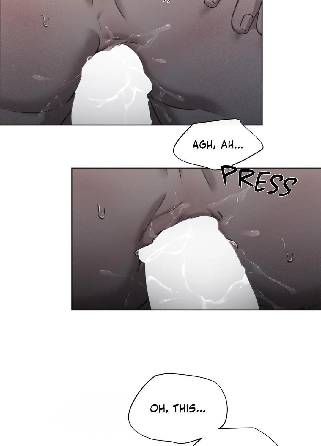 Despite That Chapter 21 page 21 - 