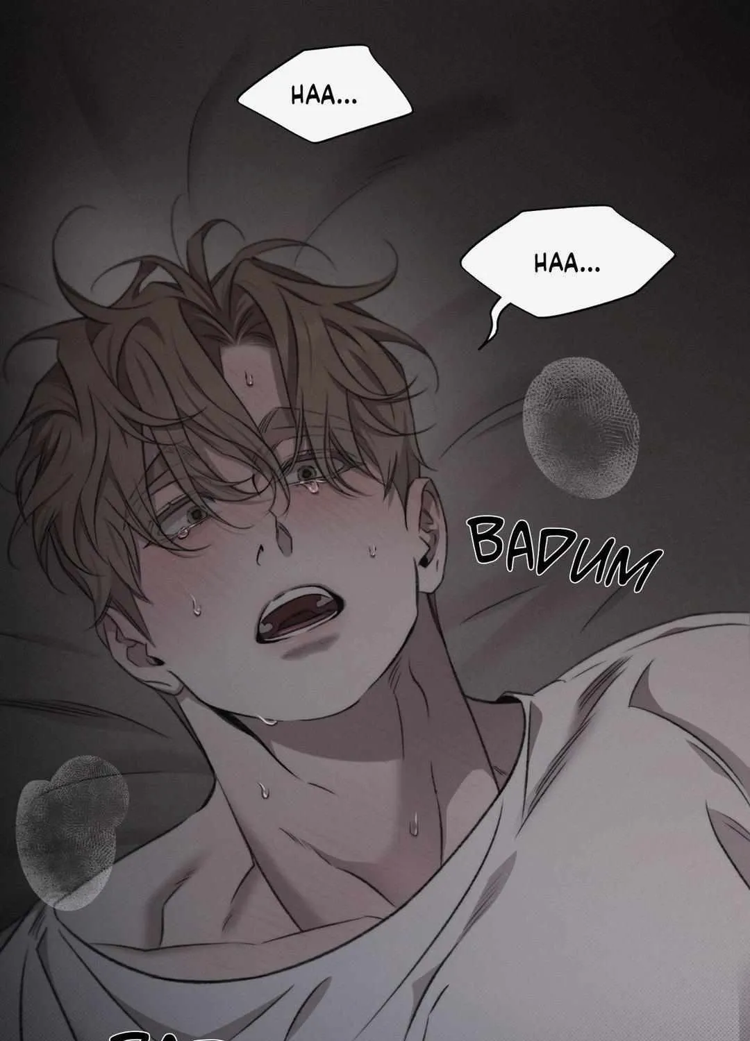 Despite That Chapter 21 page 25 - 
