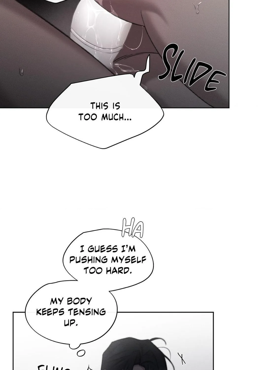 Despite That Chapter 21 page 35 - 