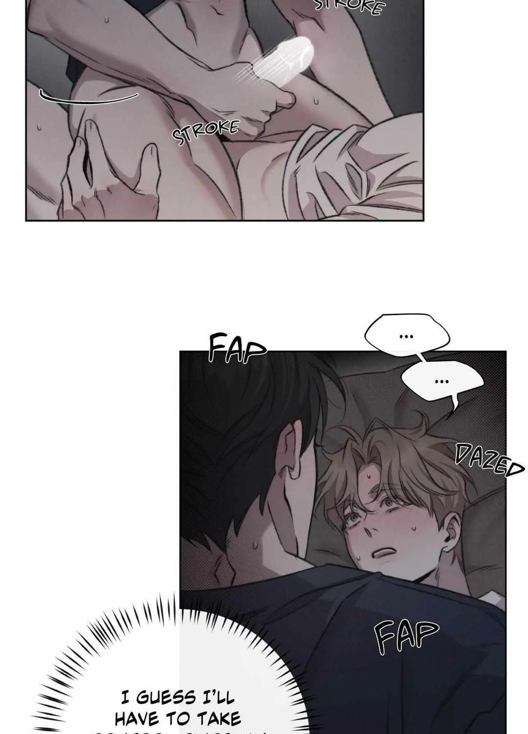 Despite That Chapter 21 page 37 - 