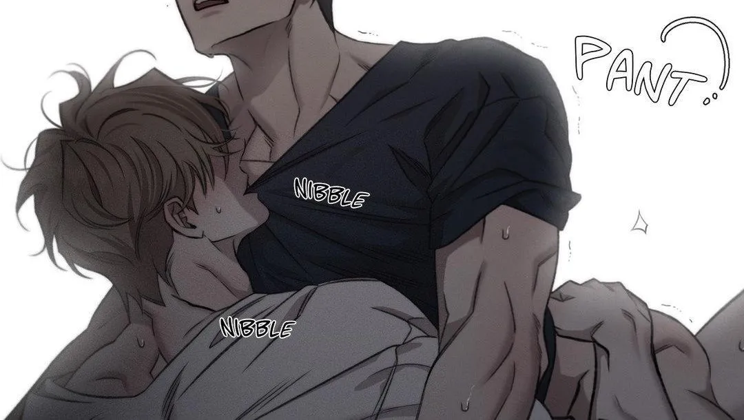 Despite That Chapter 21 page 48 - 