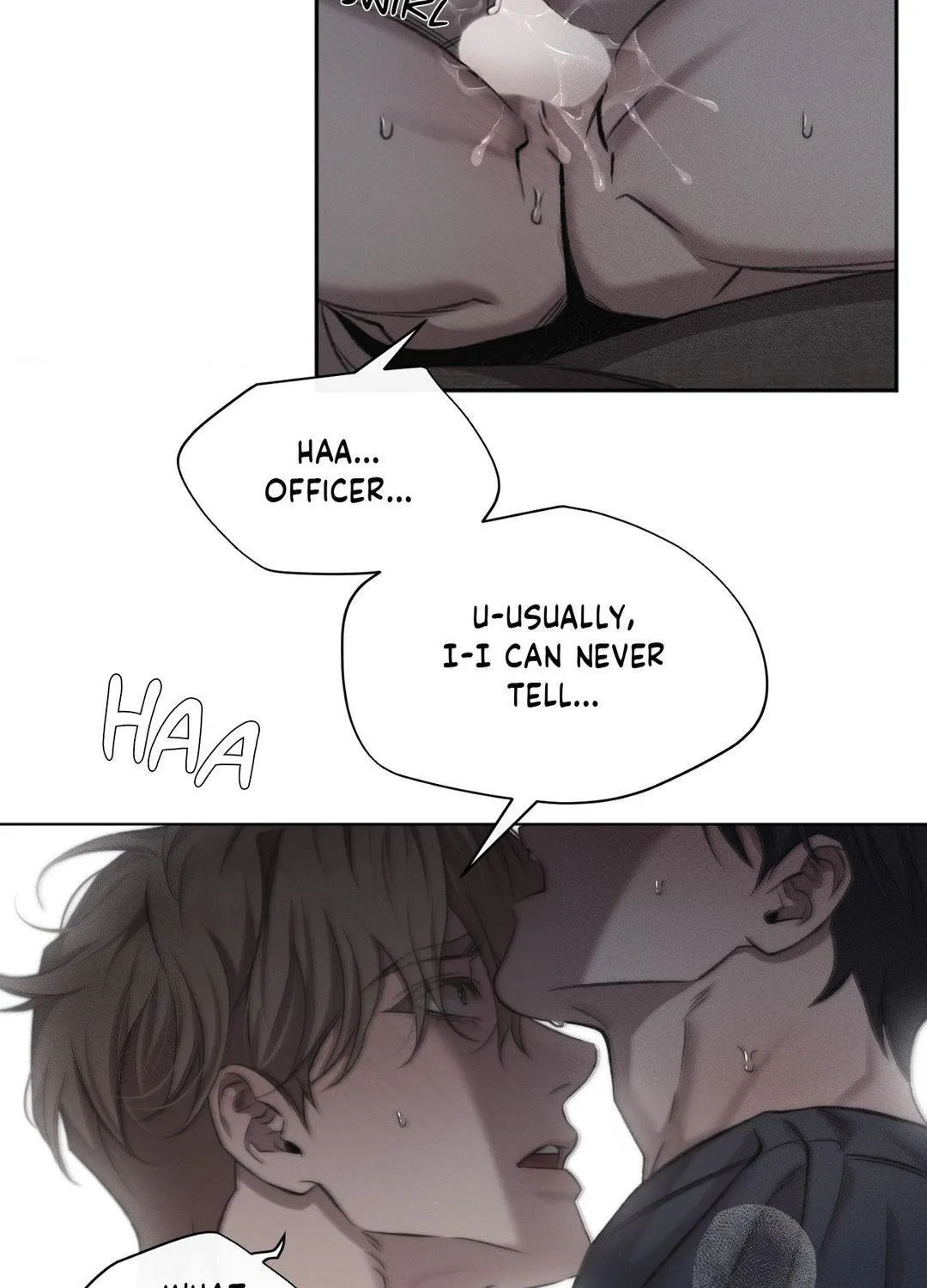 Despite That Chapter 21 page 55 - 
