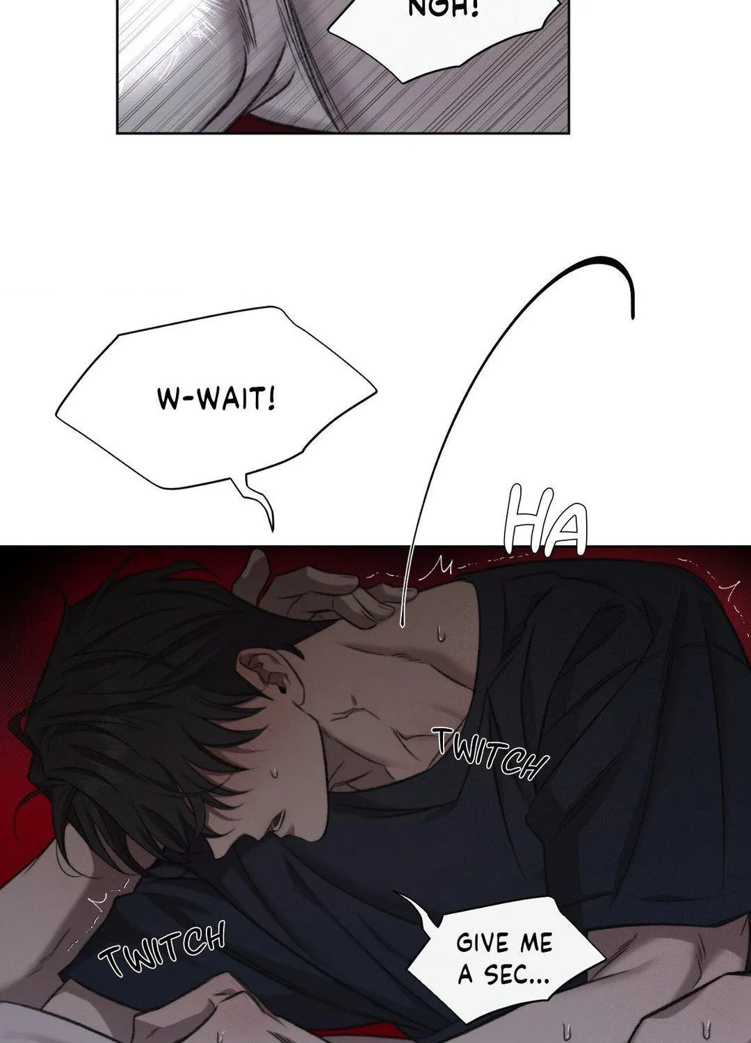 Despite That Chapter 21 page 59 - 