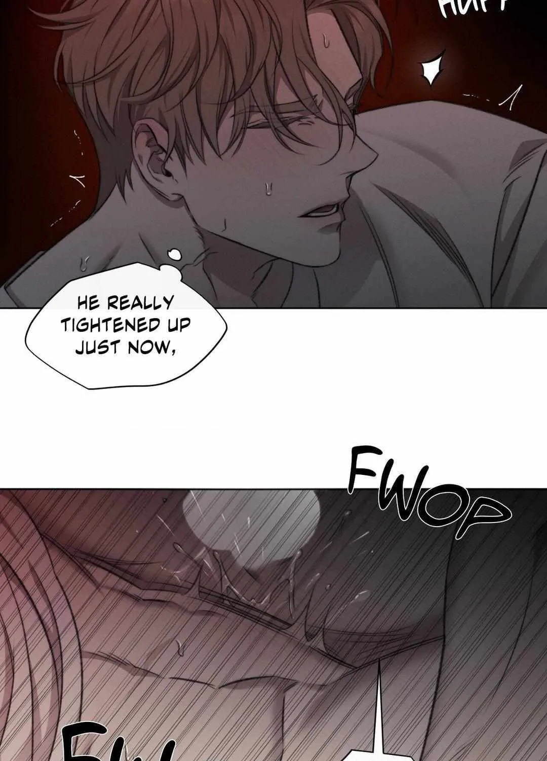 Despite That Chapter 21 page 61 - 