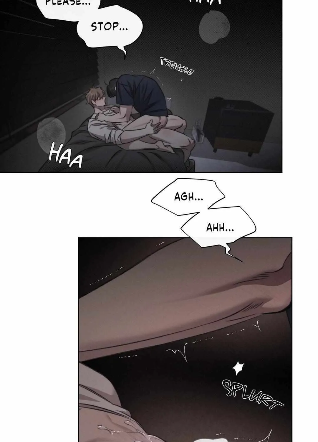 Despite That Chapter 21 page 63 - 