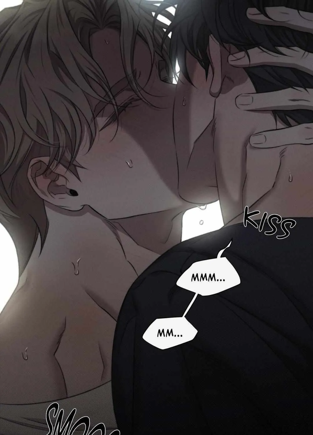 Despite That Chapter 21 page 67 - 