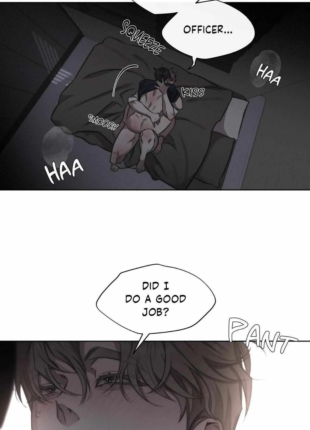 Despite That Chapter 21 page 69 - 