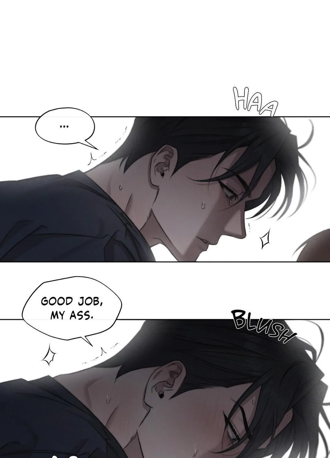 Despite That Chapter 21 page 71 - 
