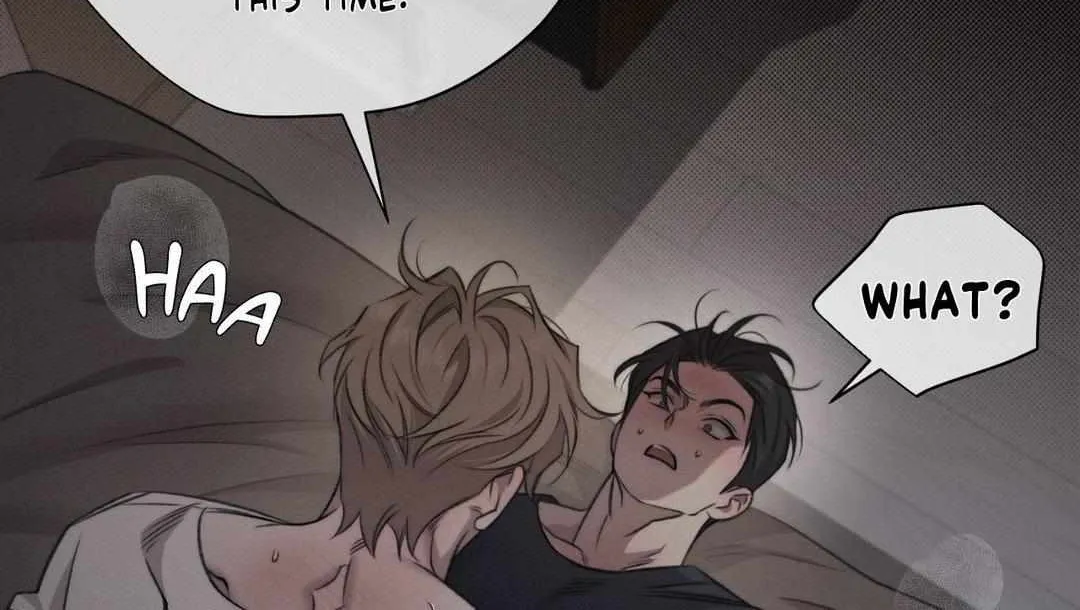 Despite That Chapter 21 page 74 - 