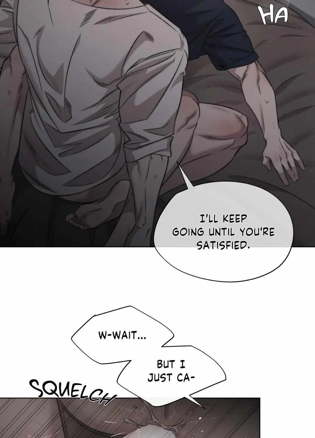 Despite That Chapter 21 page 75 - 