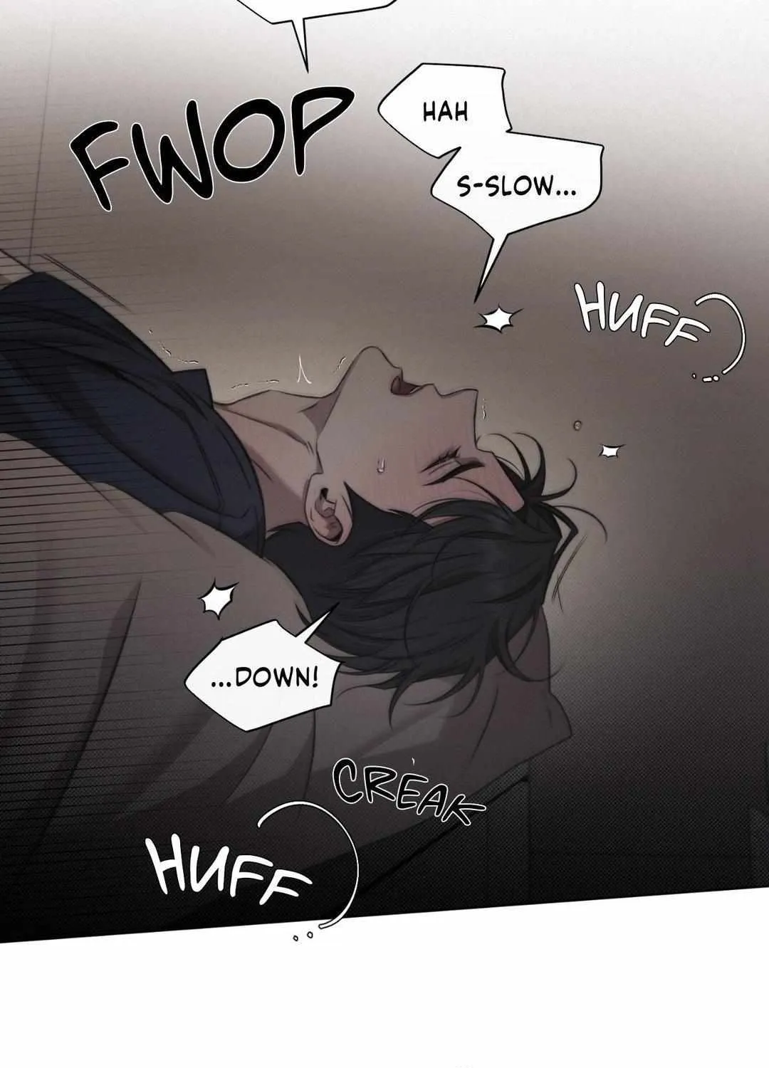 Despite That Chapter 21 page 79 - 
