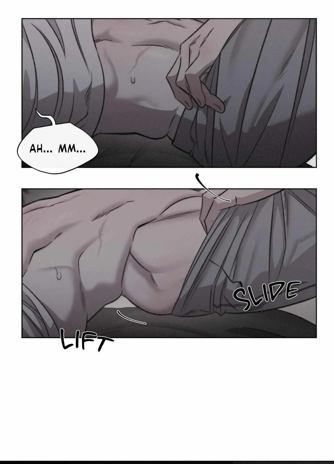 Despite That Chapter 21 page 9 - 