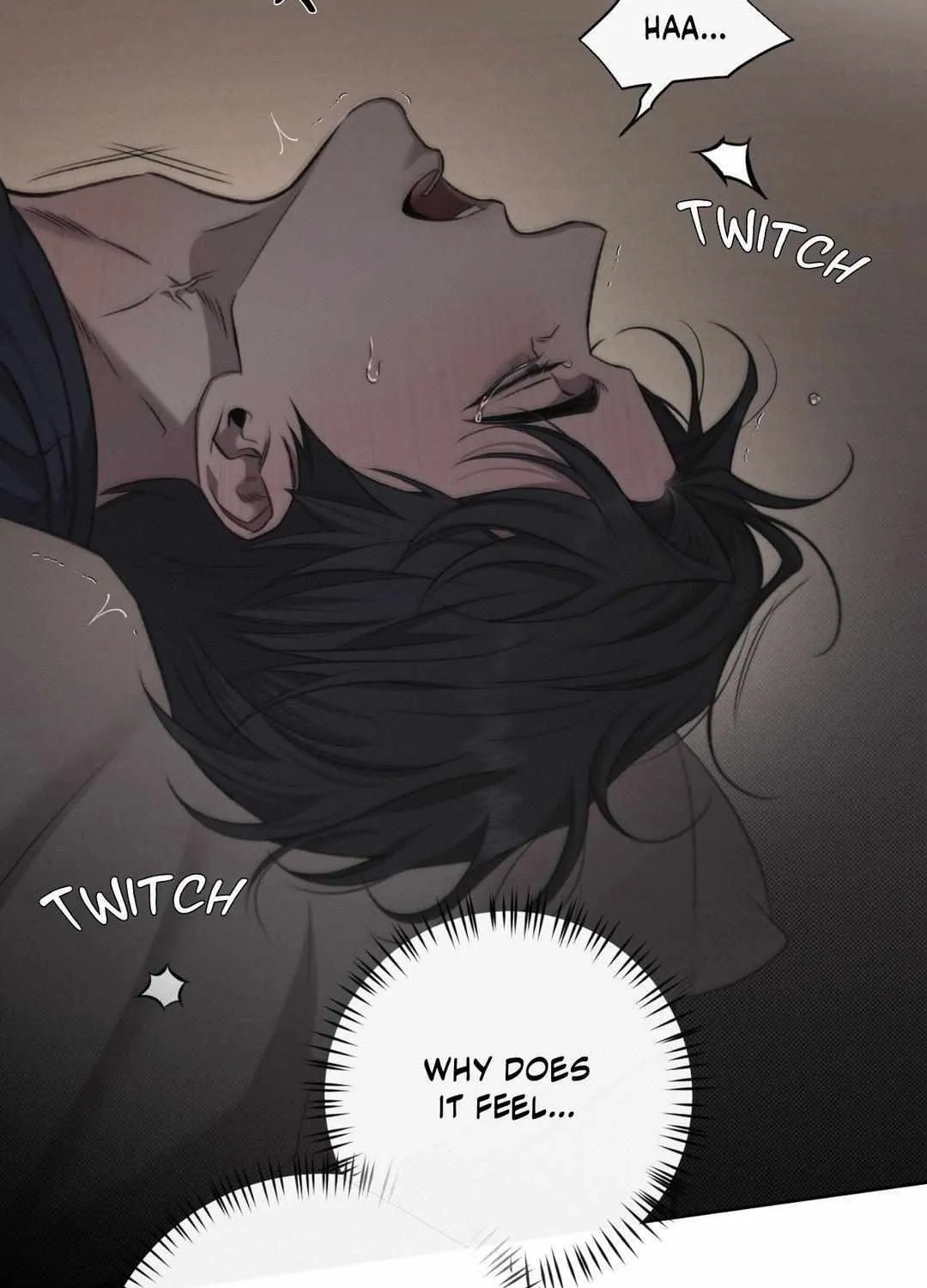 Despite That Chapter 21 page 81 - 