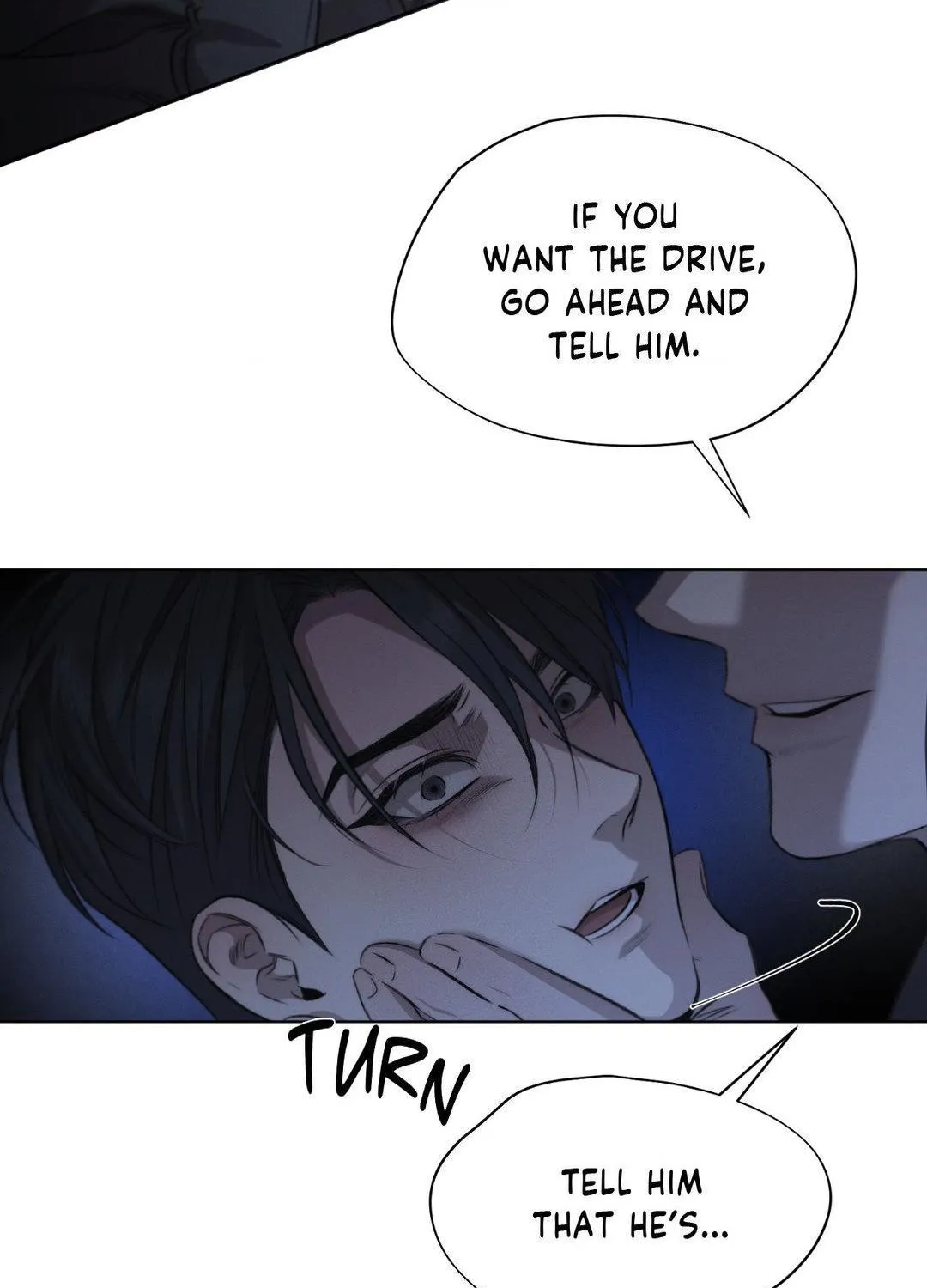 Despite That Chapter 22 page 106 - 