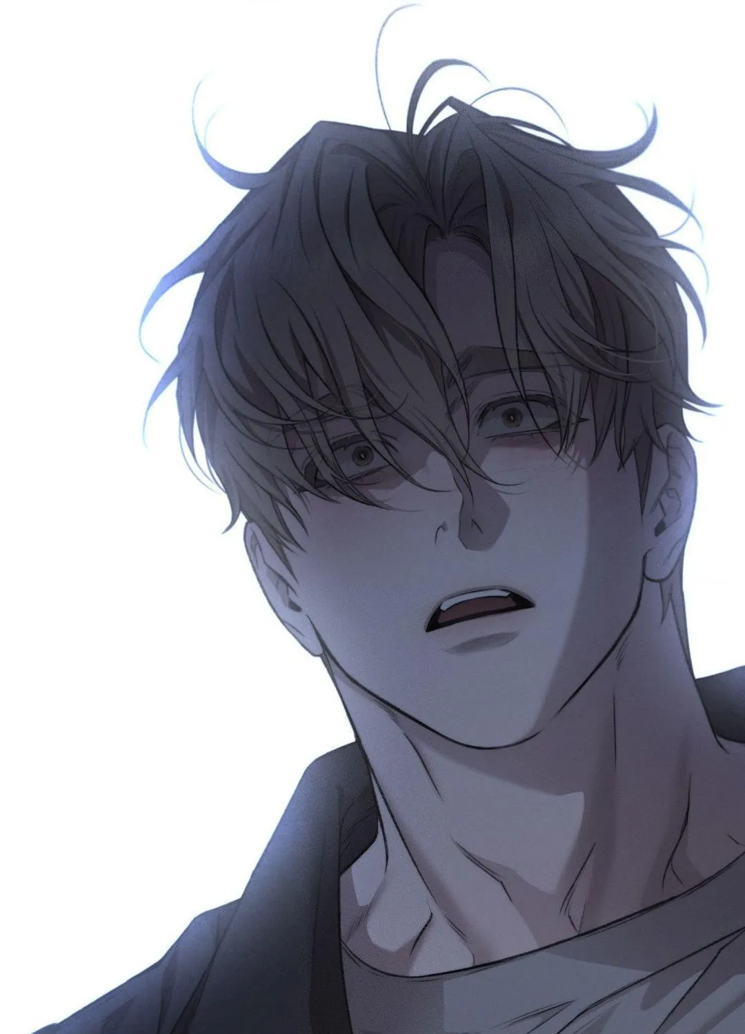 Despite That Chapter 22 page 108 - 