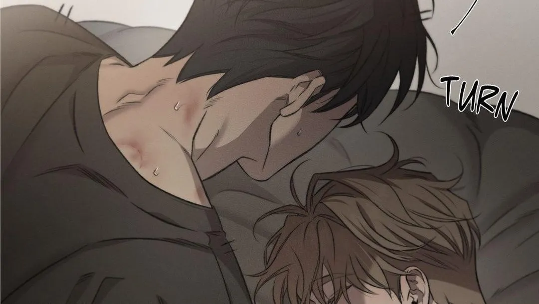 Despite That Chapter 22 page 15 - 