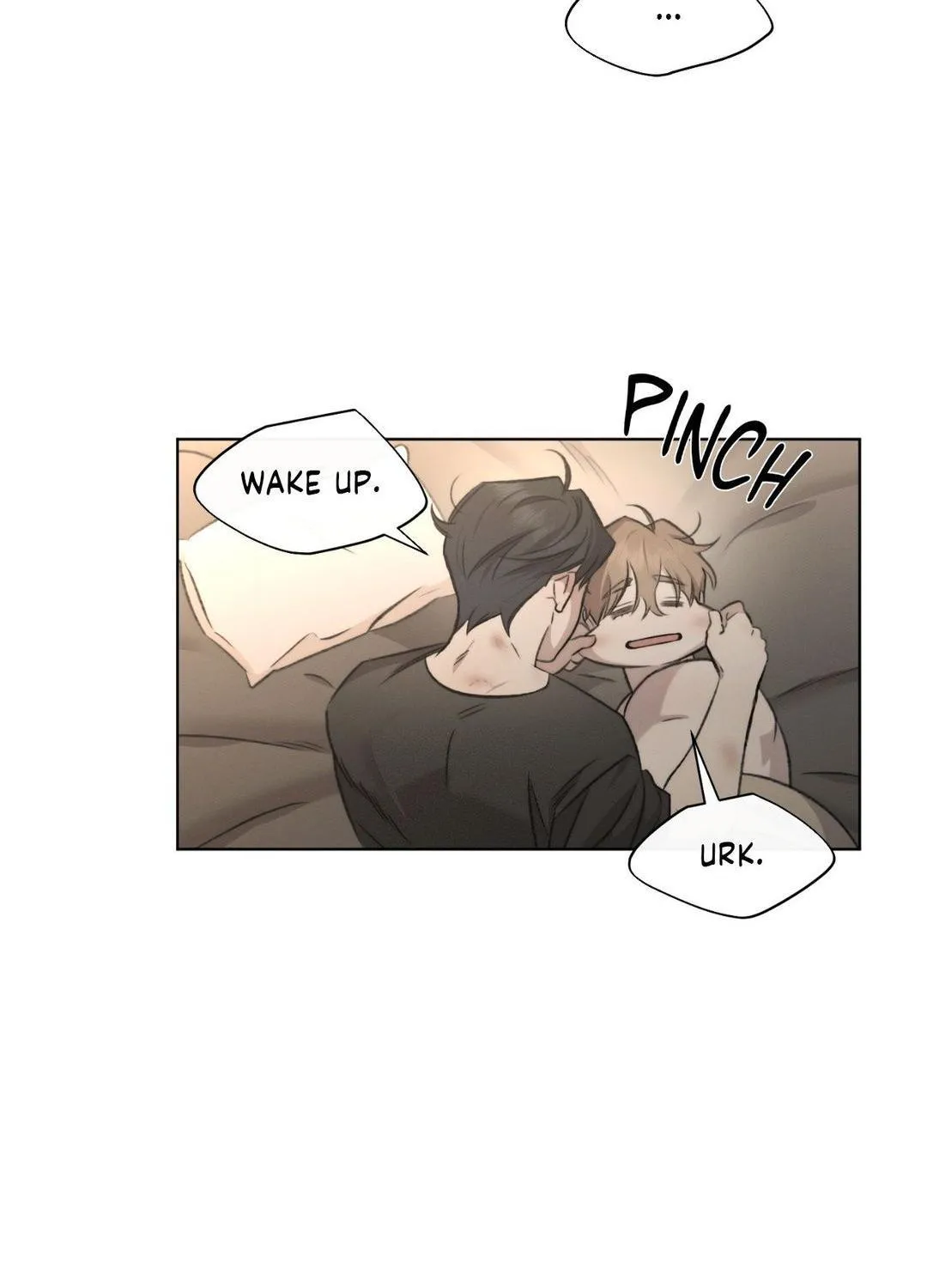Despite That Chapter 22 page 20 - 