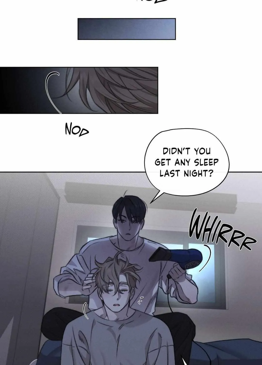 Despite That Chapter 22 page 22 - 