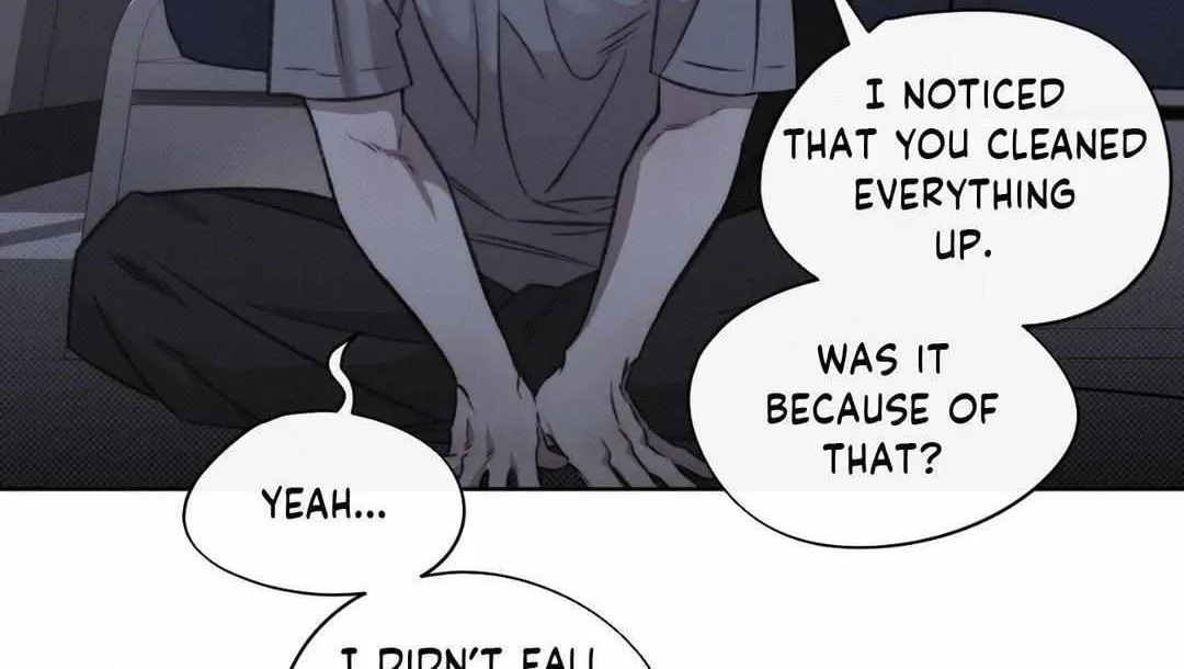 Despite That Chapter 22 page 23 - 