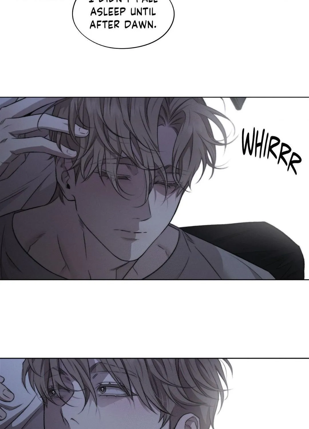 Despite That Chapter 22 page 24 - 