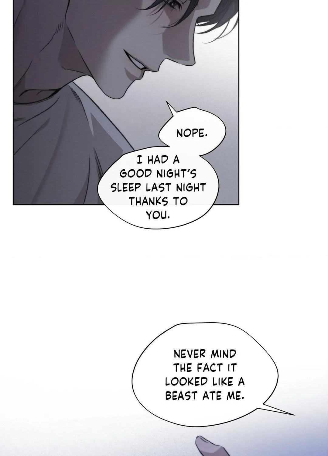 Despite That Chapter 22 page 28 - 