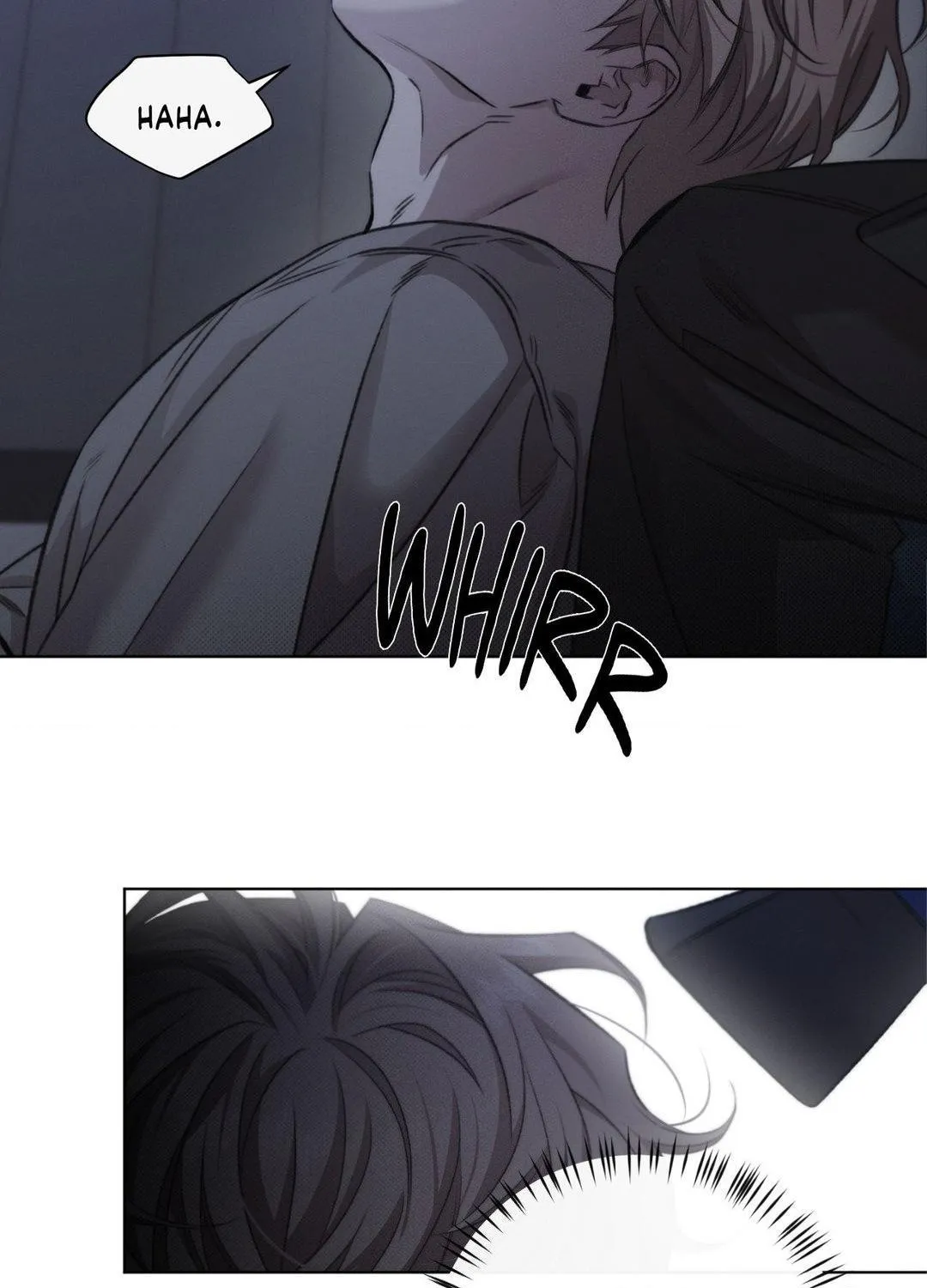 Despite That Chapter 22 page 30 - 