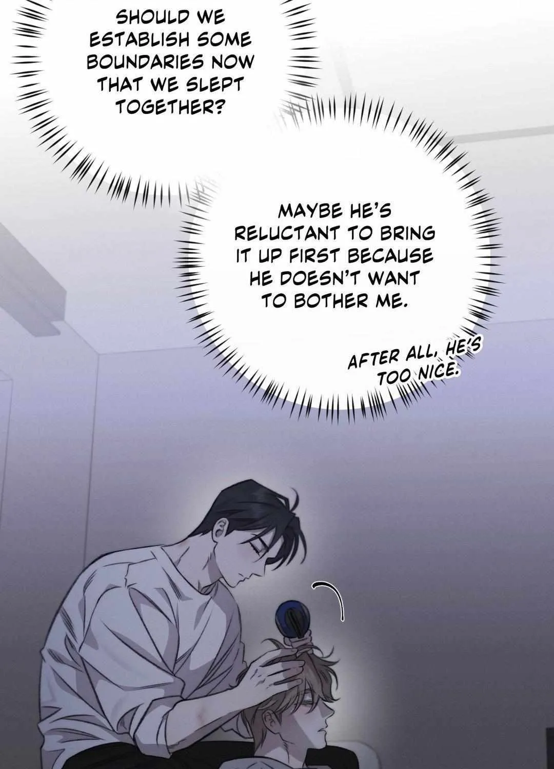 Despite That Chapter 22 page 32 - 