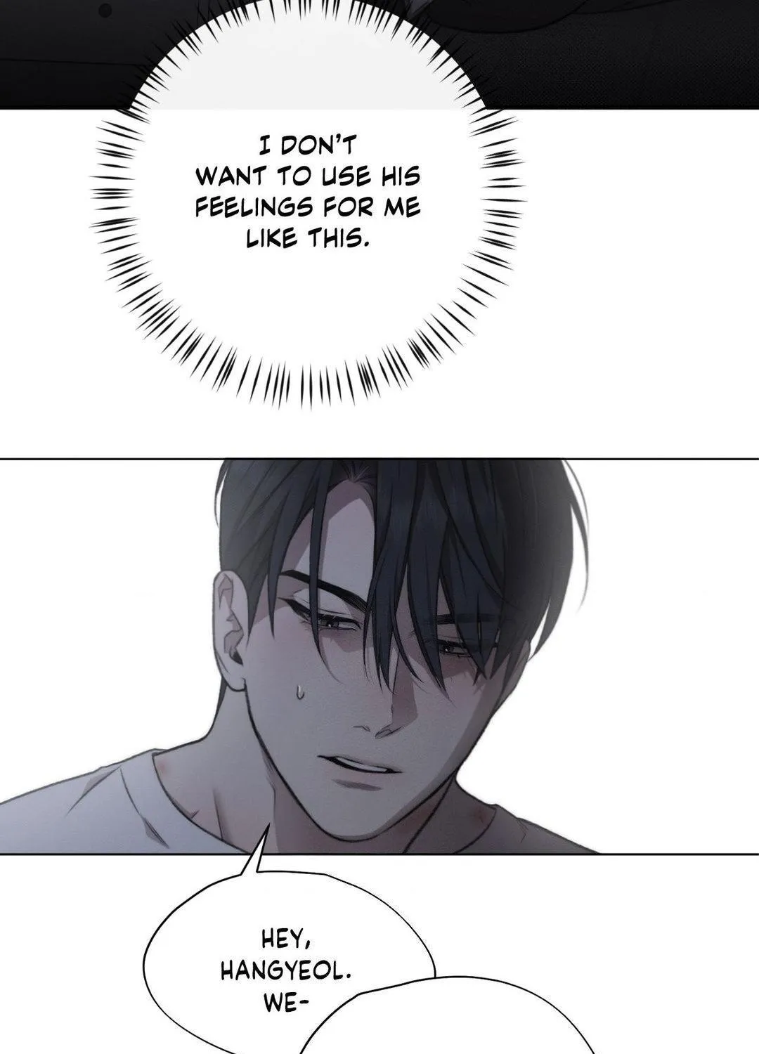 Despite That Chapter 22 page 34 - 
