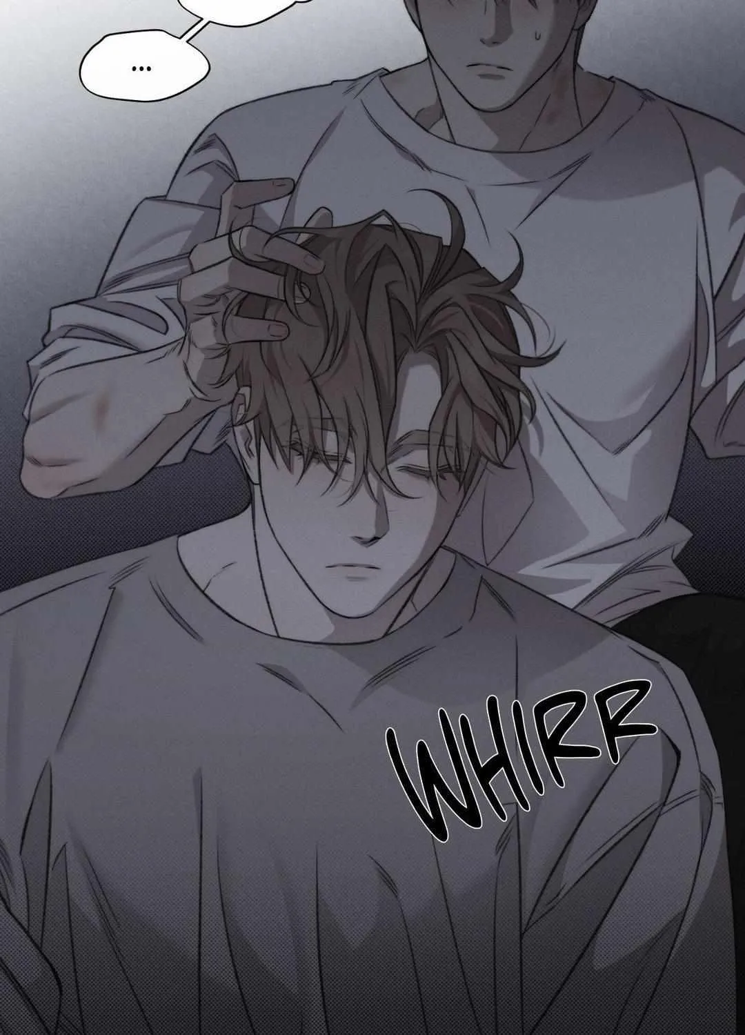 Despite That Chapter 22 page 38 - 