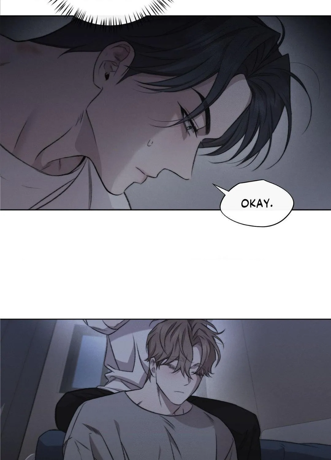 Despite That Chapter 22 page 40 - 