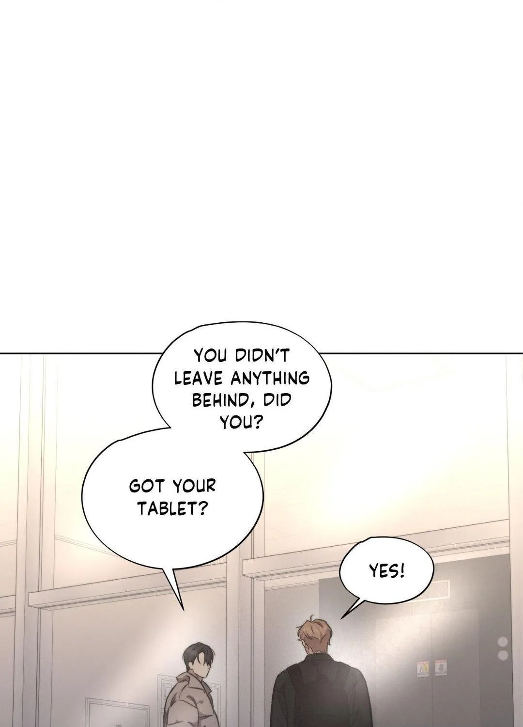 Despite That Chapter 22 page 46 - 