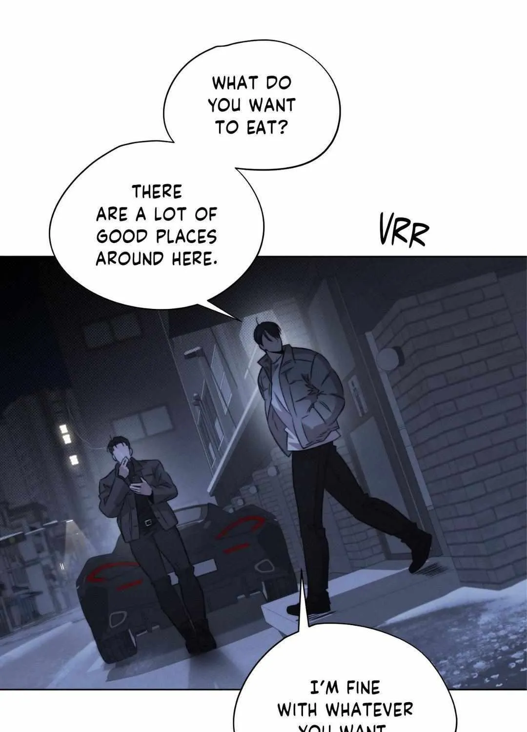 Despite That Chapter 22 page 54 - 