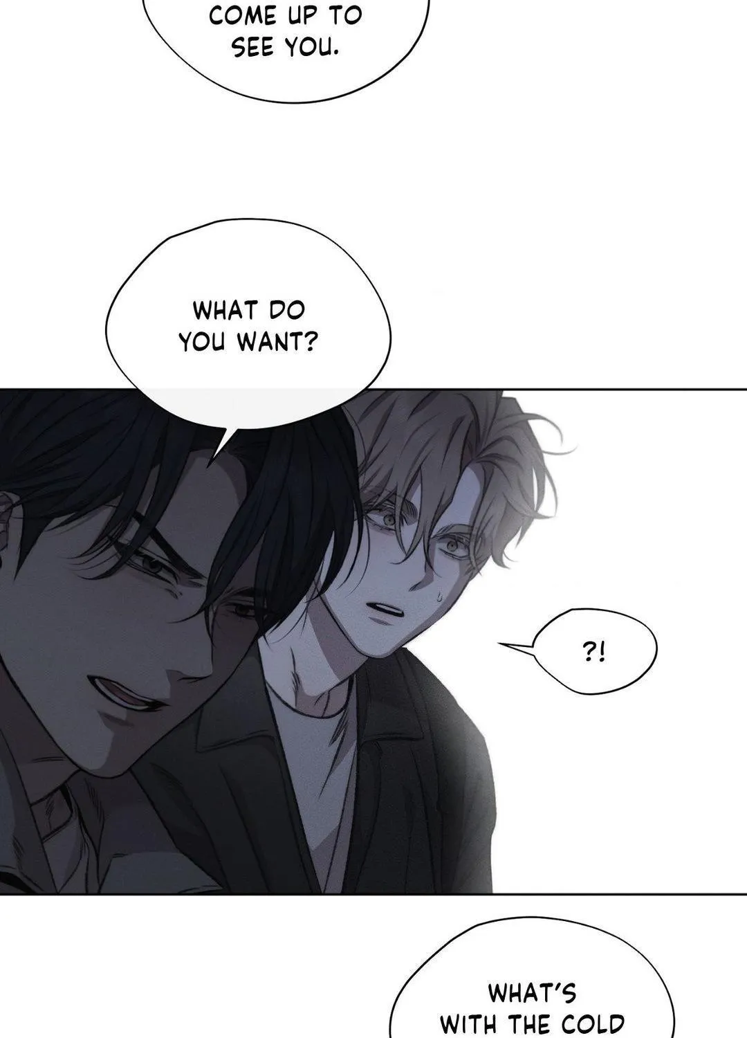 Despite That Chapter 22 page 62 - 
