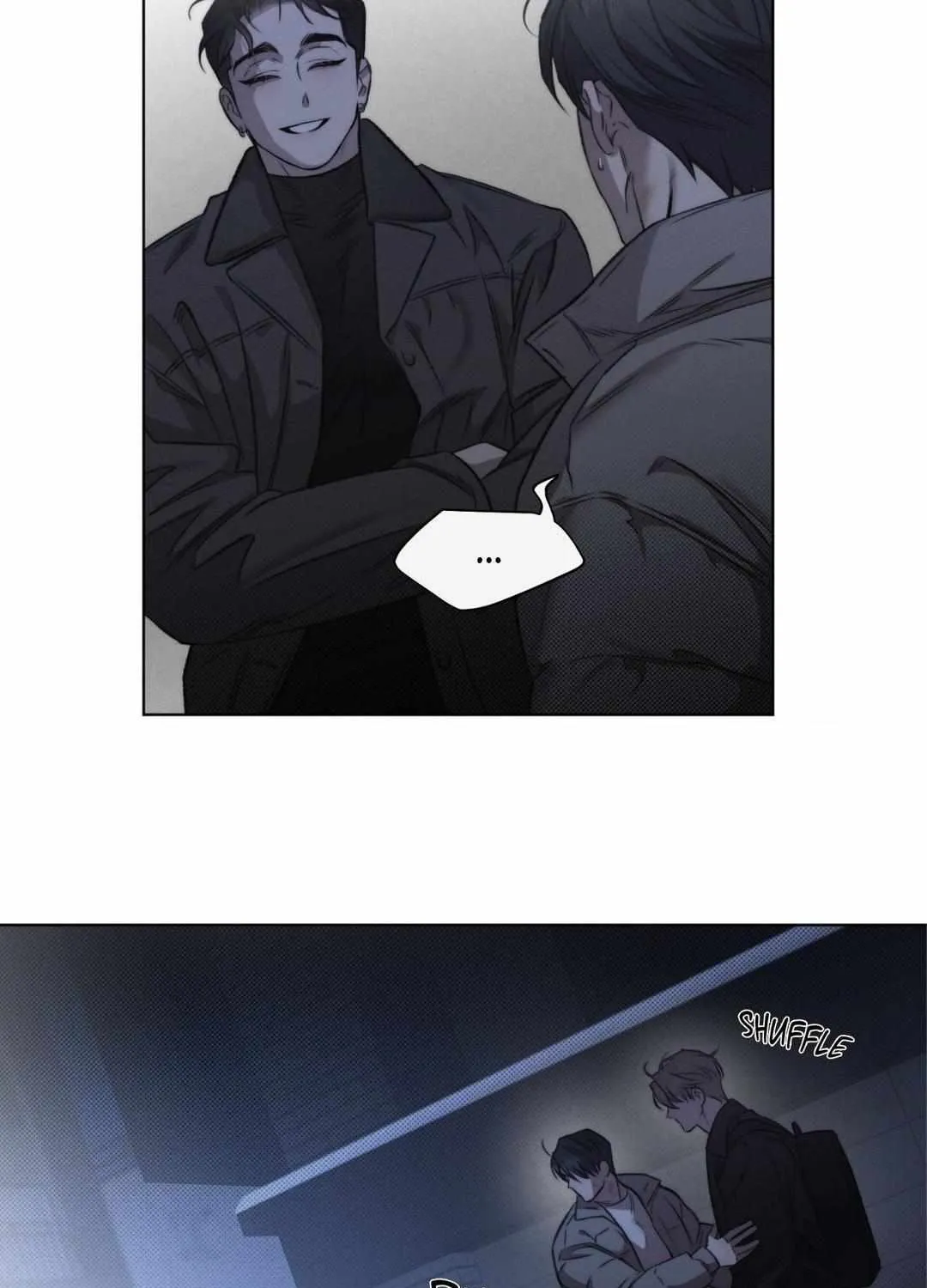 Despite That Chapter 22 page 70 - 