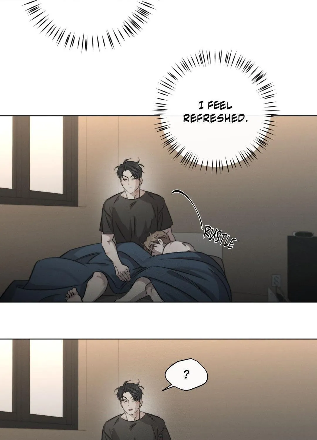 Despite That Chapter 22 page 8 - 