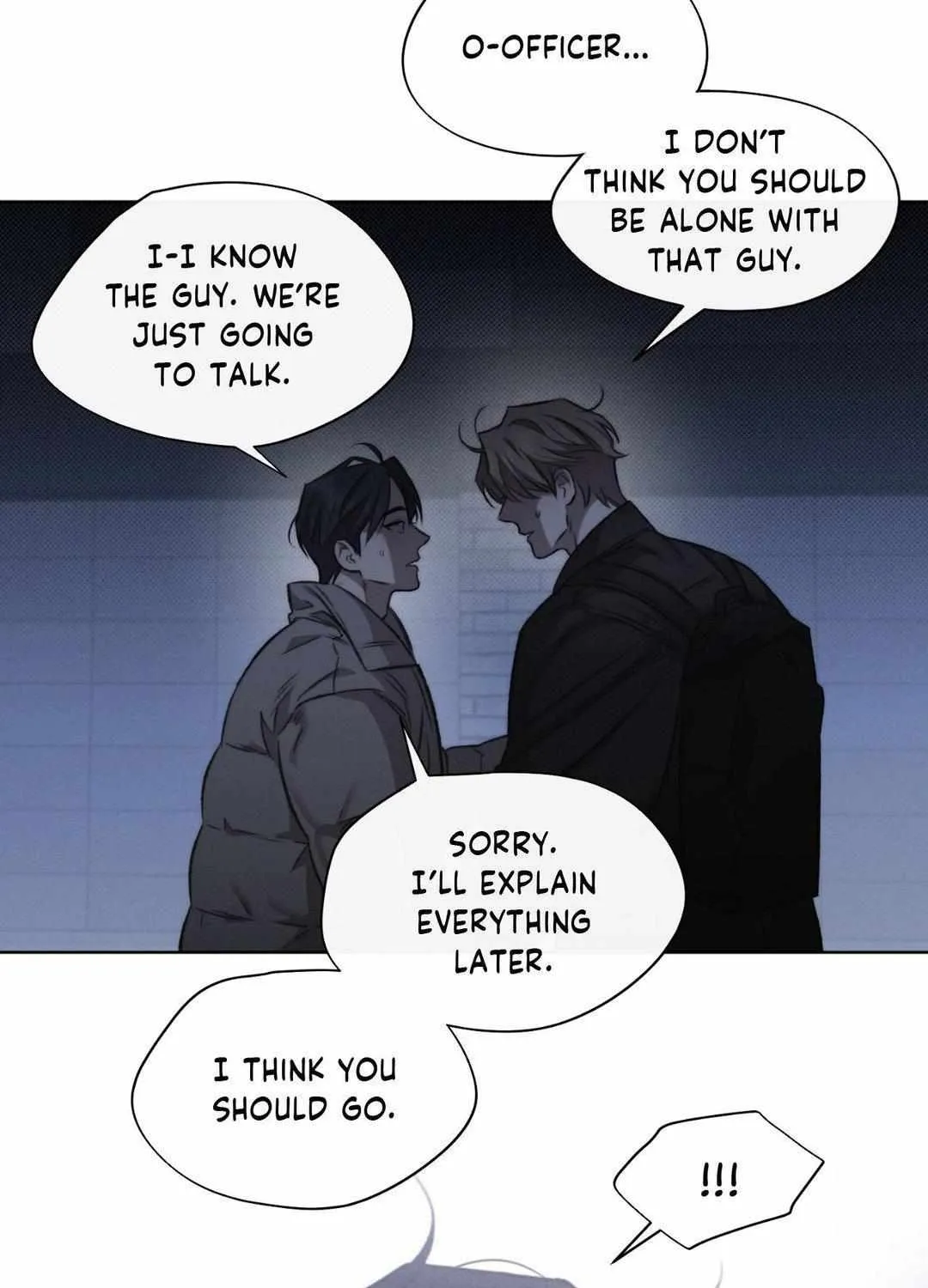 Despite That Chapter 22 page 72 - 