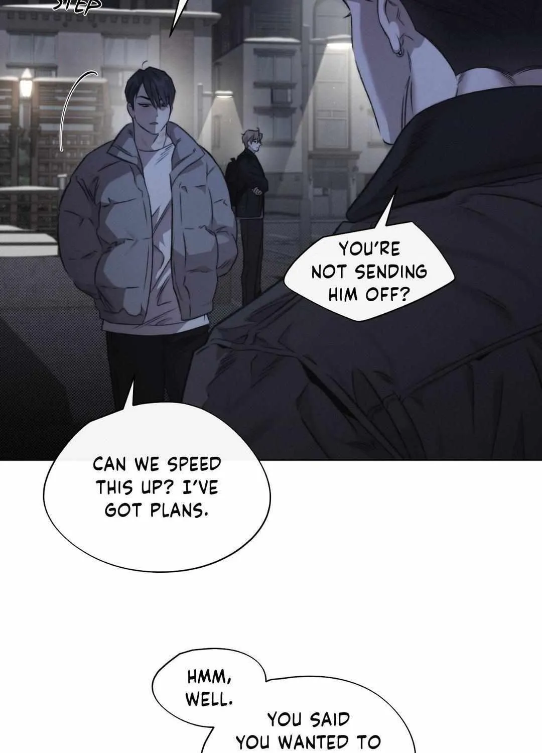 Despite That Chapter 22 page 78 - 