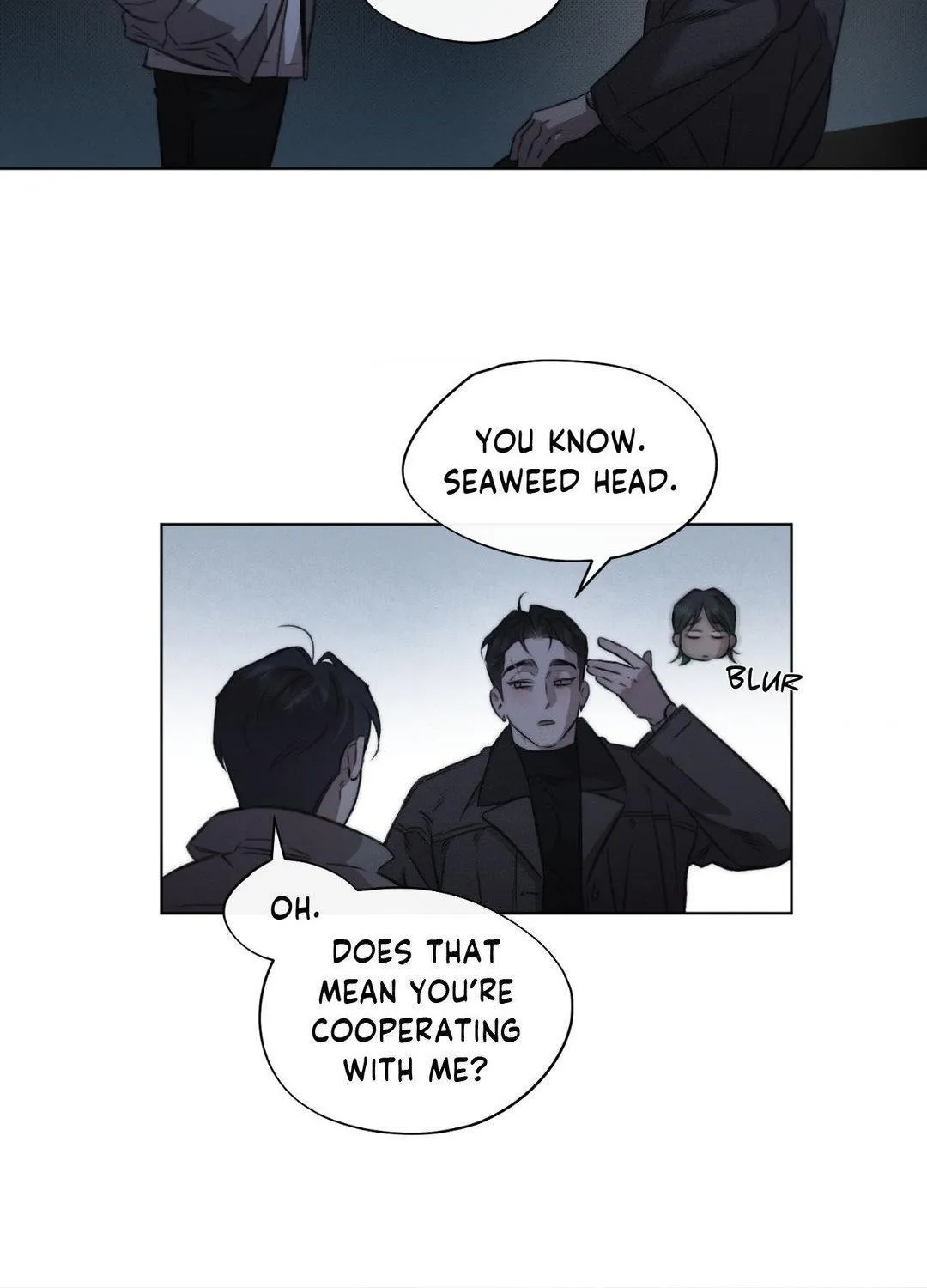 Despite That Chapter 22 page 80 - 